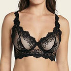 Bralettes de encaje