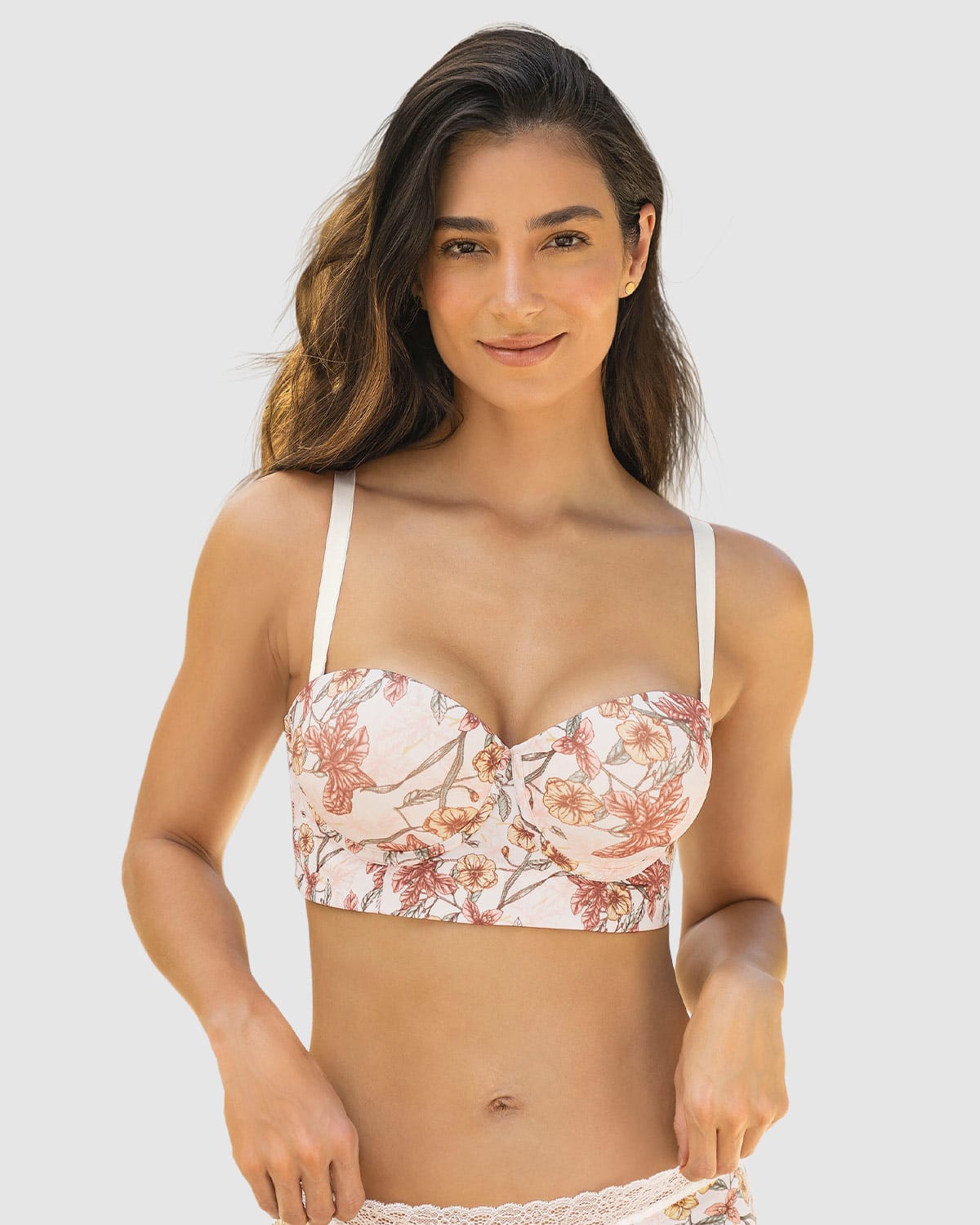 Sostén Leonisa Lenceria Catalogo Leonisa Ropa Interior Oferta