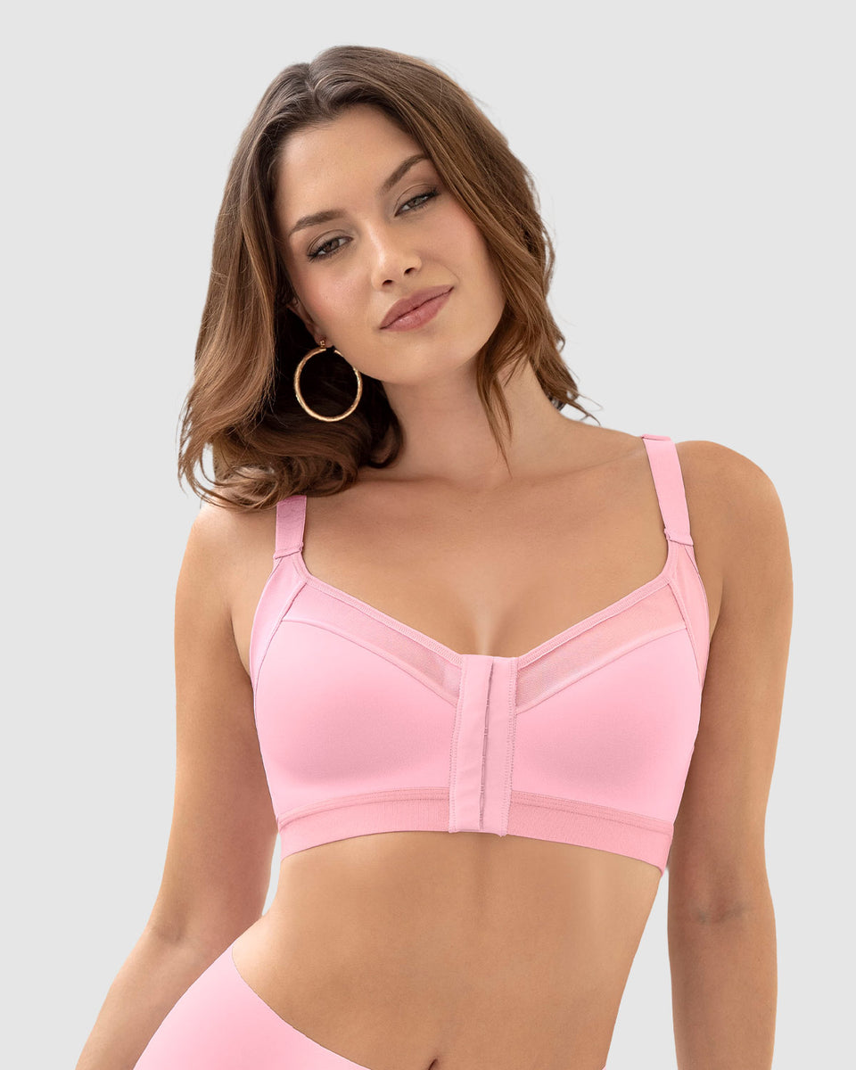 Brasier facilitador de postura con copas en espuma Multi/Benefit