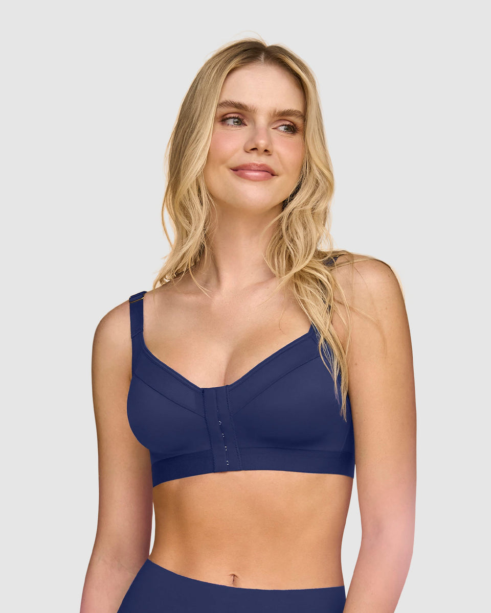 Brasier facilitador de postura con copas en espuma Multi/Benefit