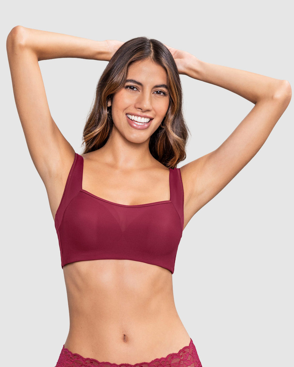Brasier brastop con buen cubrimiento de sisa y espalda