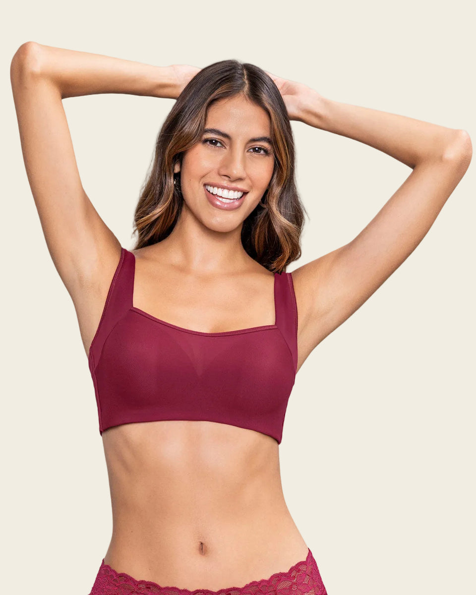 Brasier brastop con buen cubrimiento de sisa y espalda
