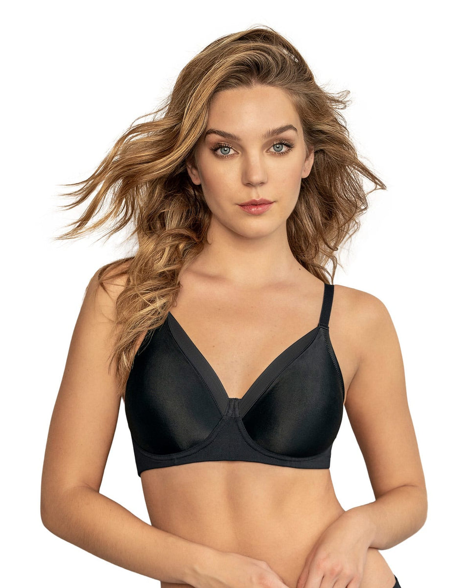 Brasier clásico de soporte con arco Natural Support