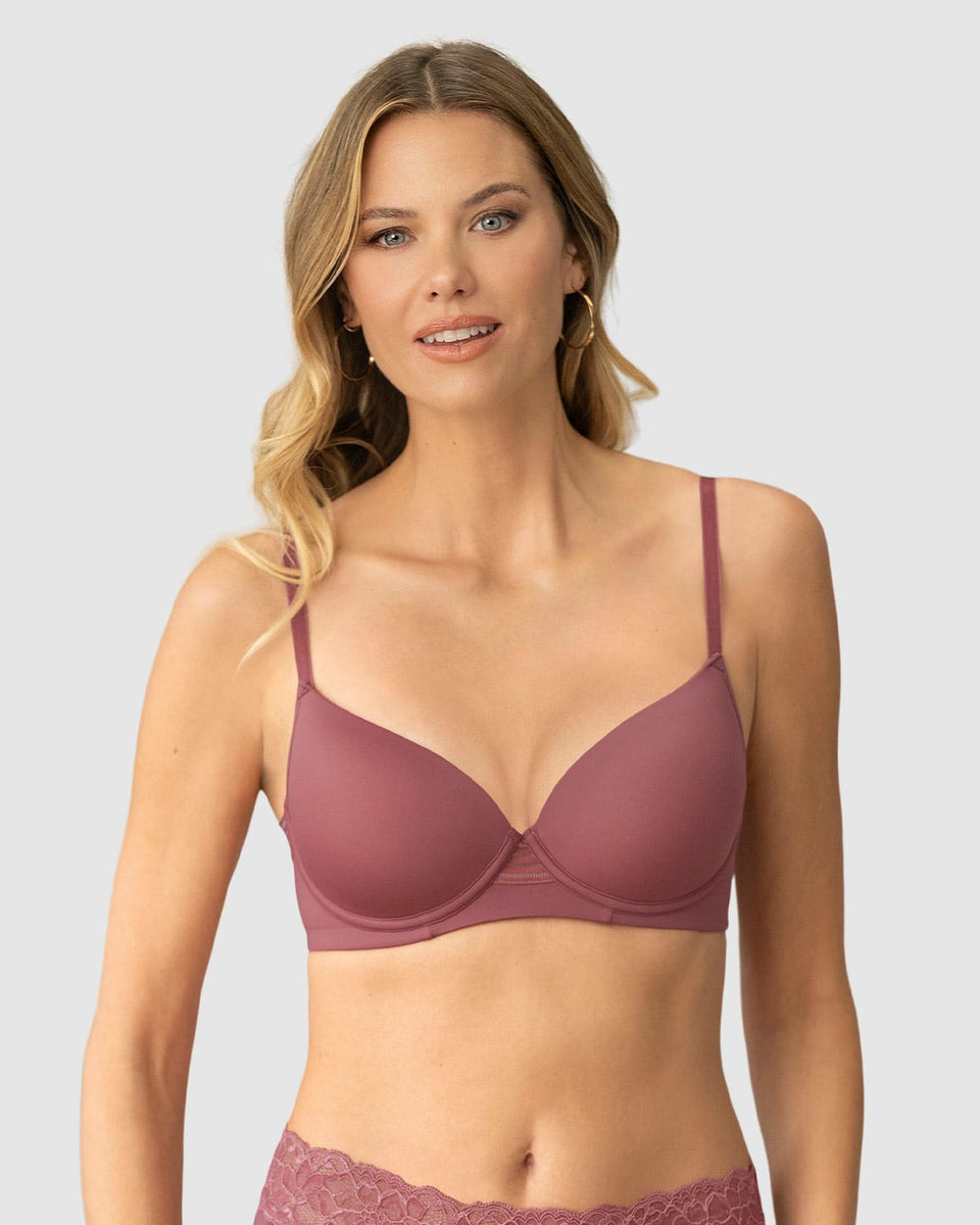 Brasier con arco Natural Look