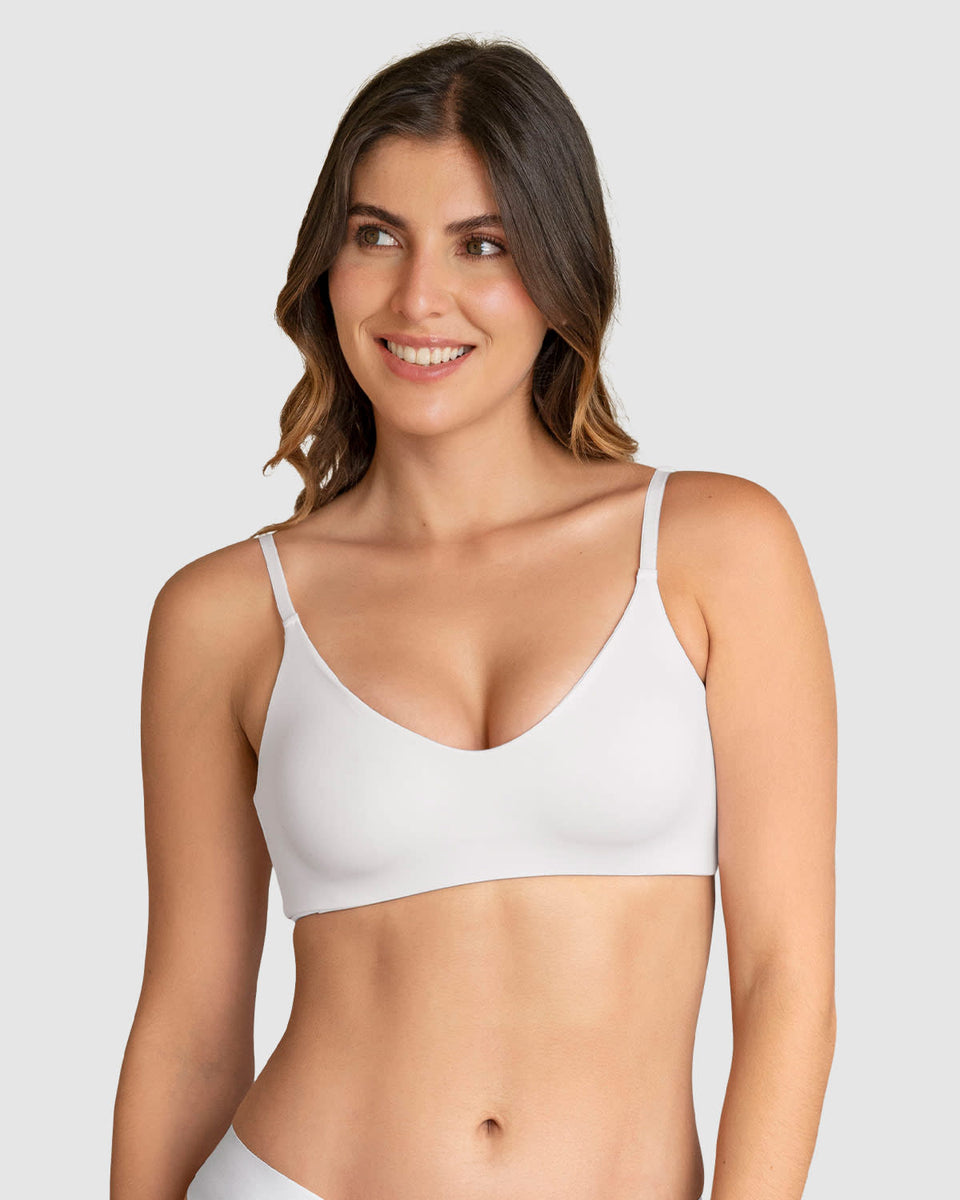 Brasier tipo top Ultra Natural