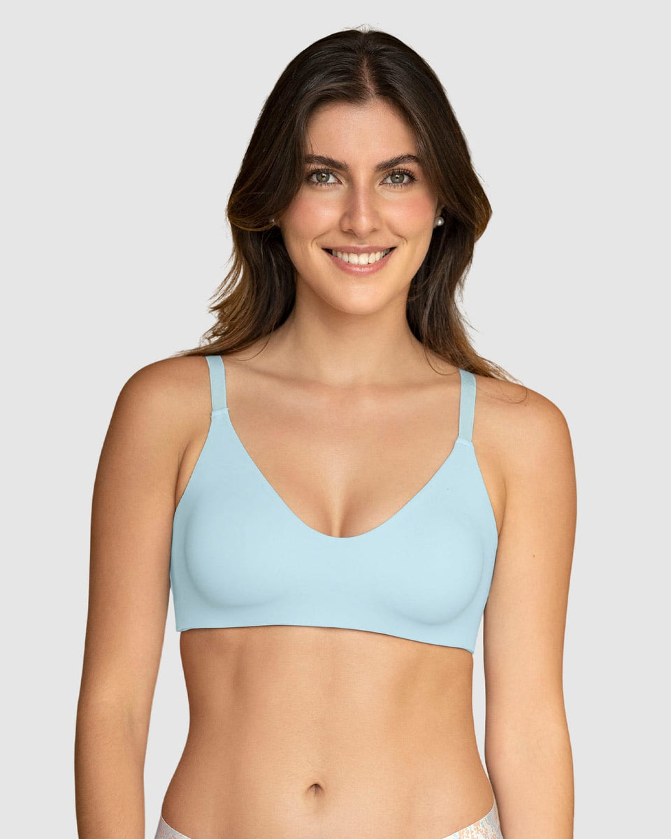 Brasier tipo top Ultra Natural