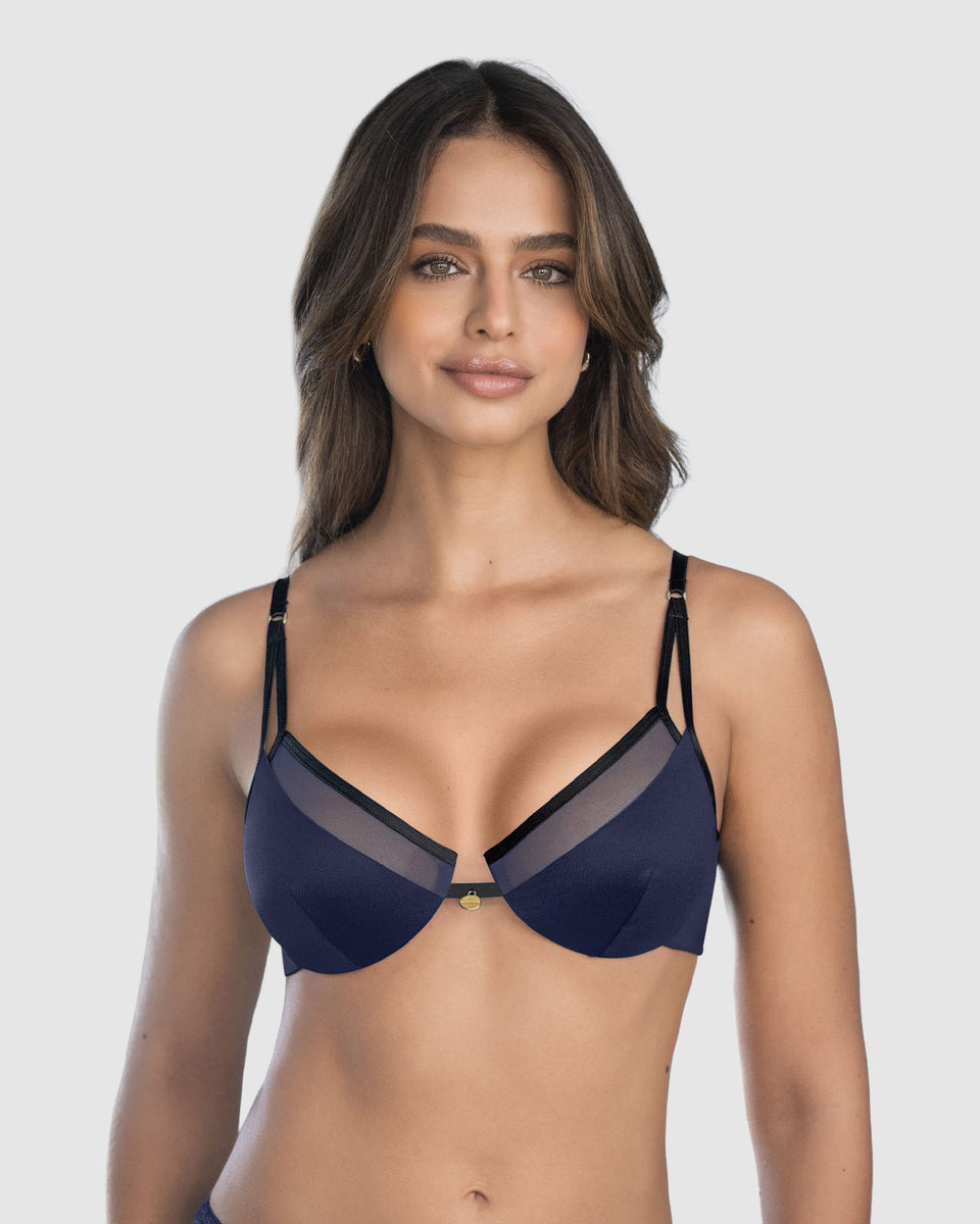 Brasier Seducción Deslumbrante