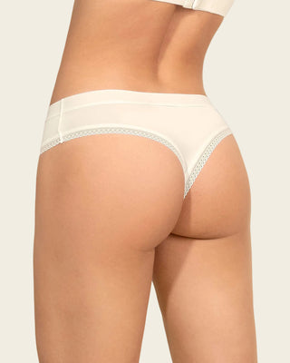 Panty brasilera Liso + Encaje#color_253-perla