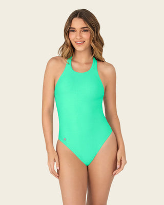 Traje de baño atlético#color_655-verde-claro