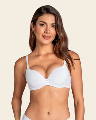Brasier copa lisa con cargaderas multiusos#color_000-blanco