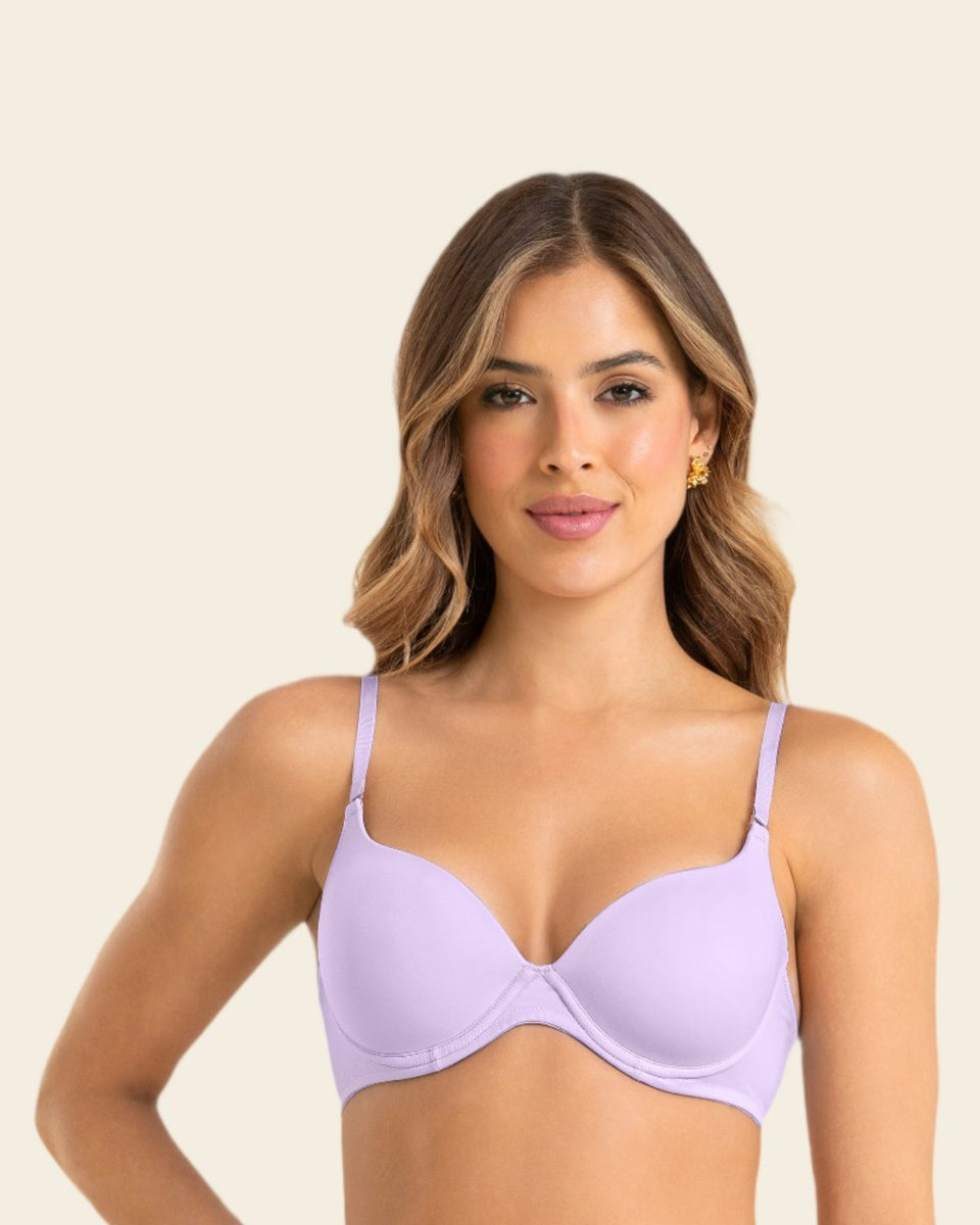 Brasier copa lisa con cargaderas multiusos