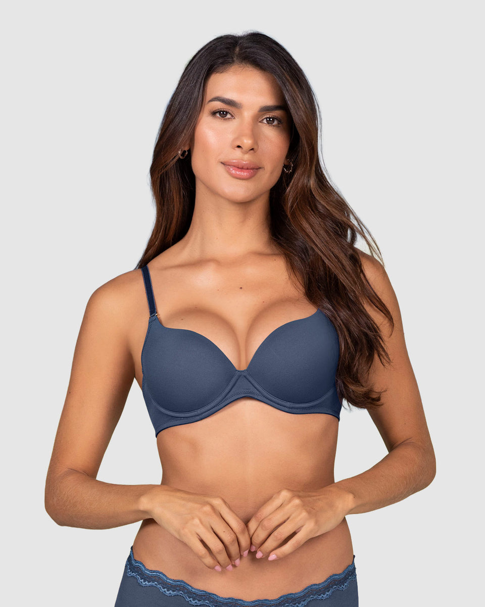 Brasier copa lisa con cargaderas multiusos
