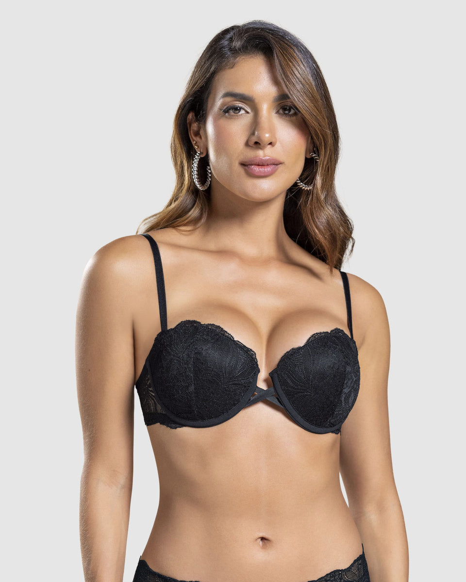 Brasier de realce alto incorporado, arco libre