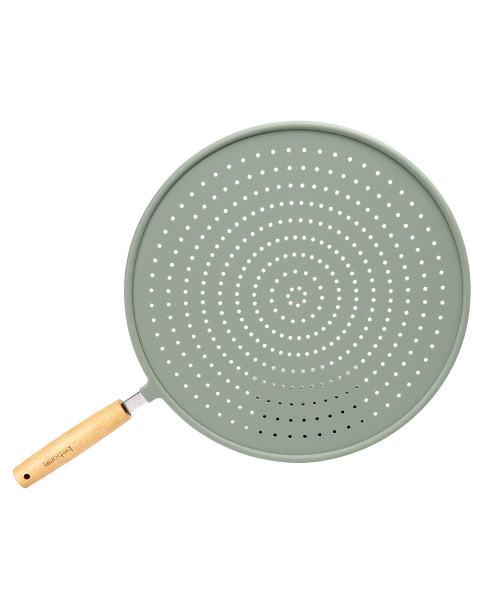 Tapa Antisalpicaduras Behome