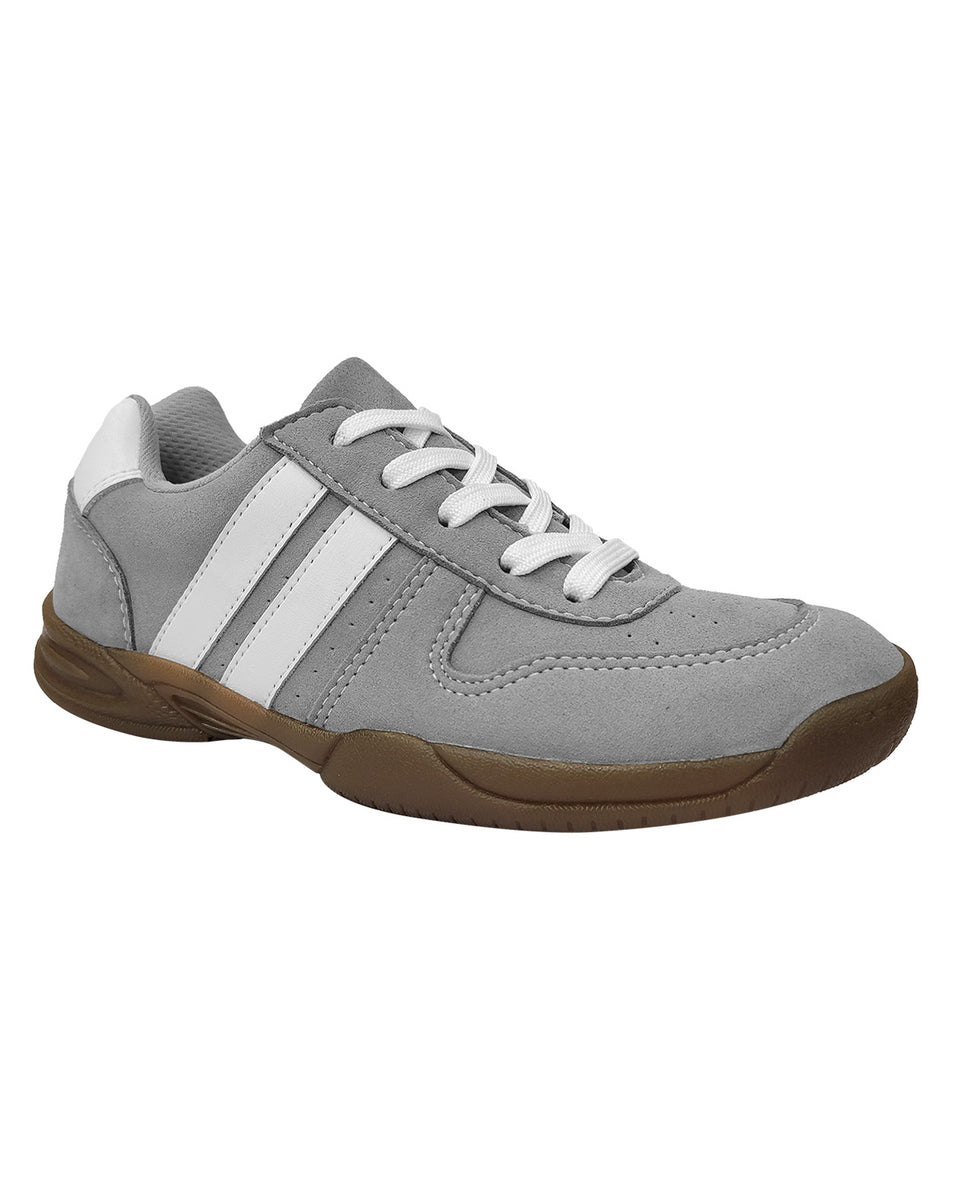 Sneakers de cordón Urbano Bambas Unisex