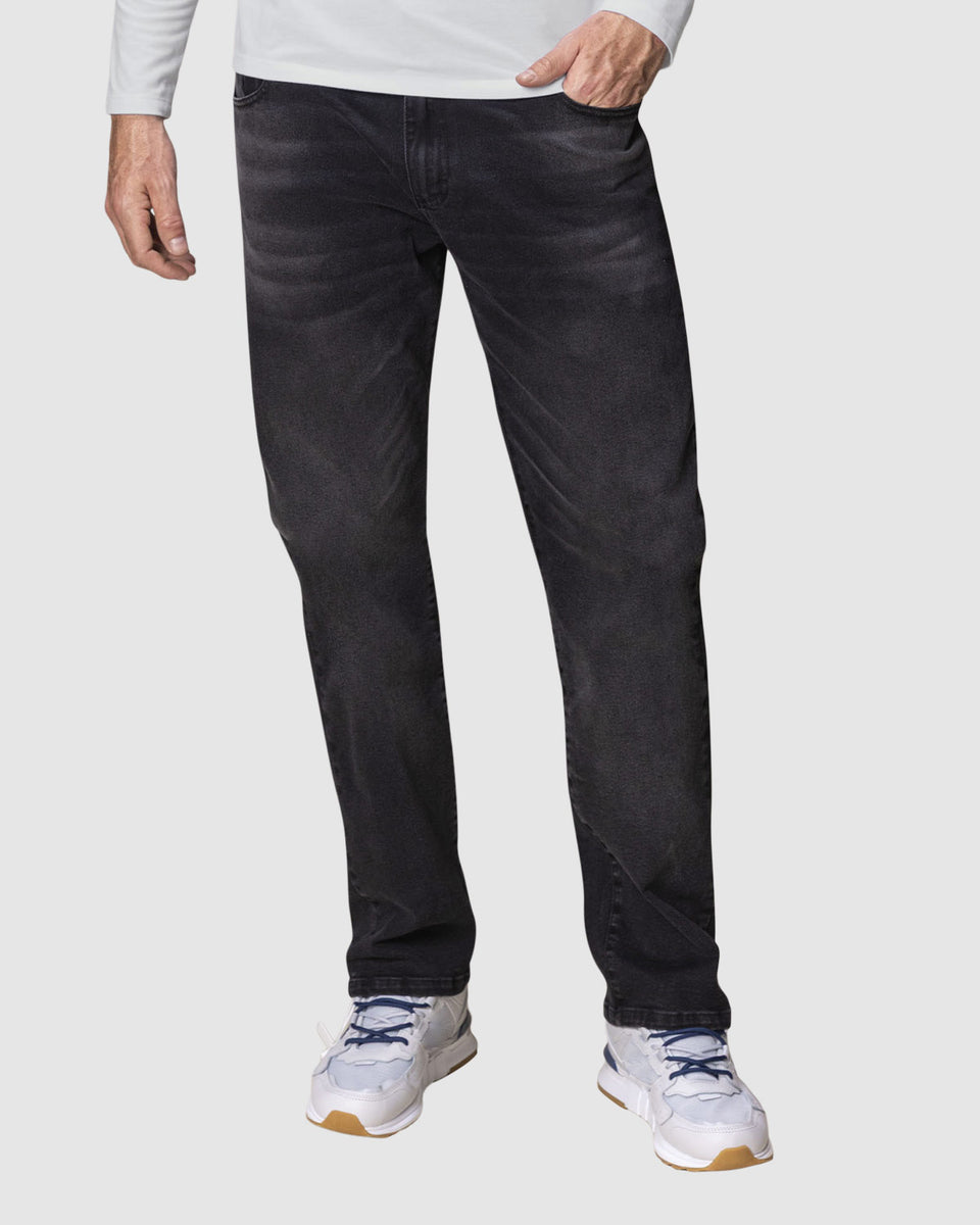 Jean bota recta esencial