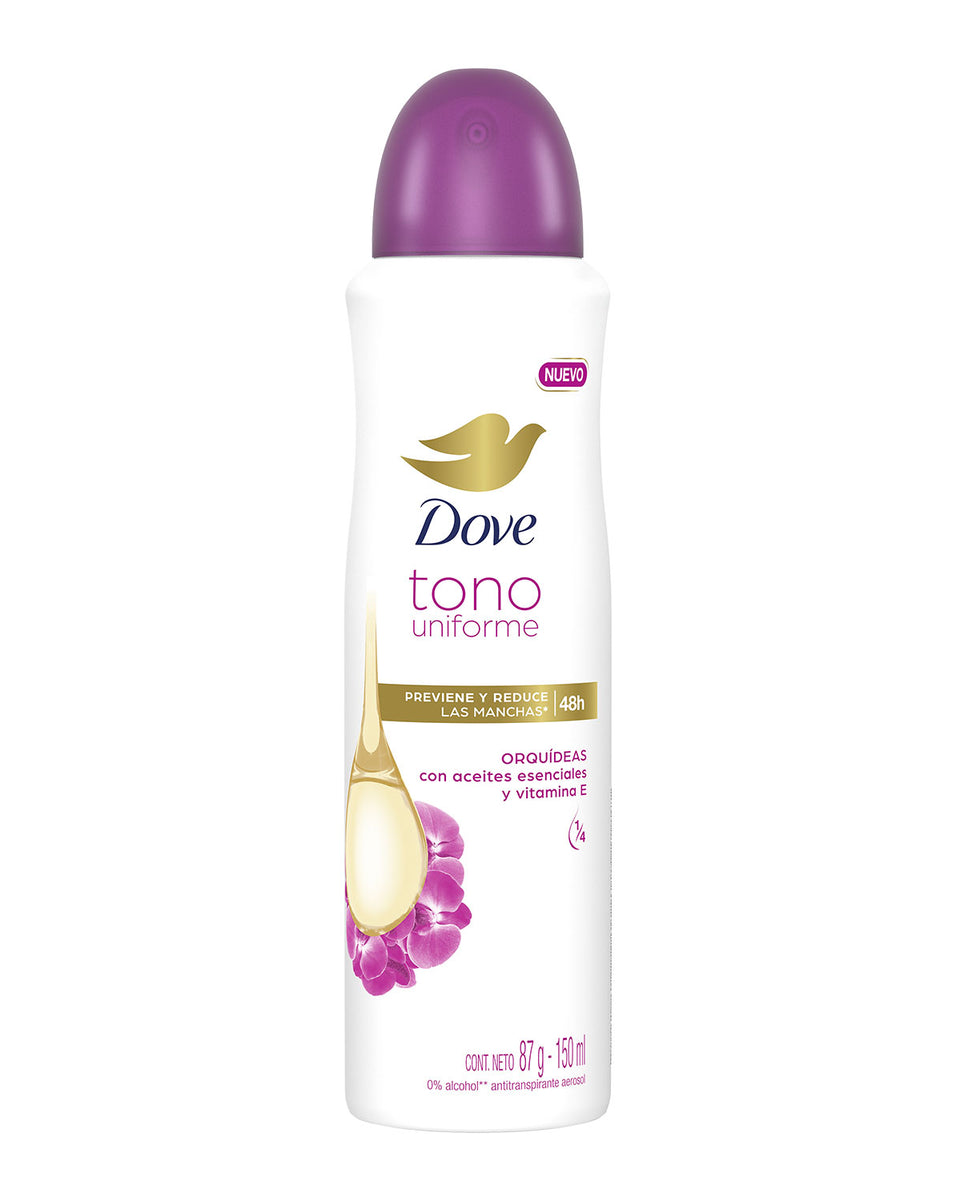 Desodorante Dove Aerosol 150 ml