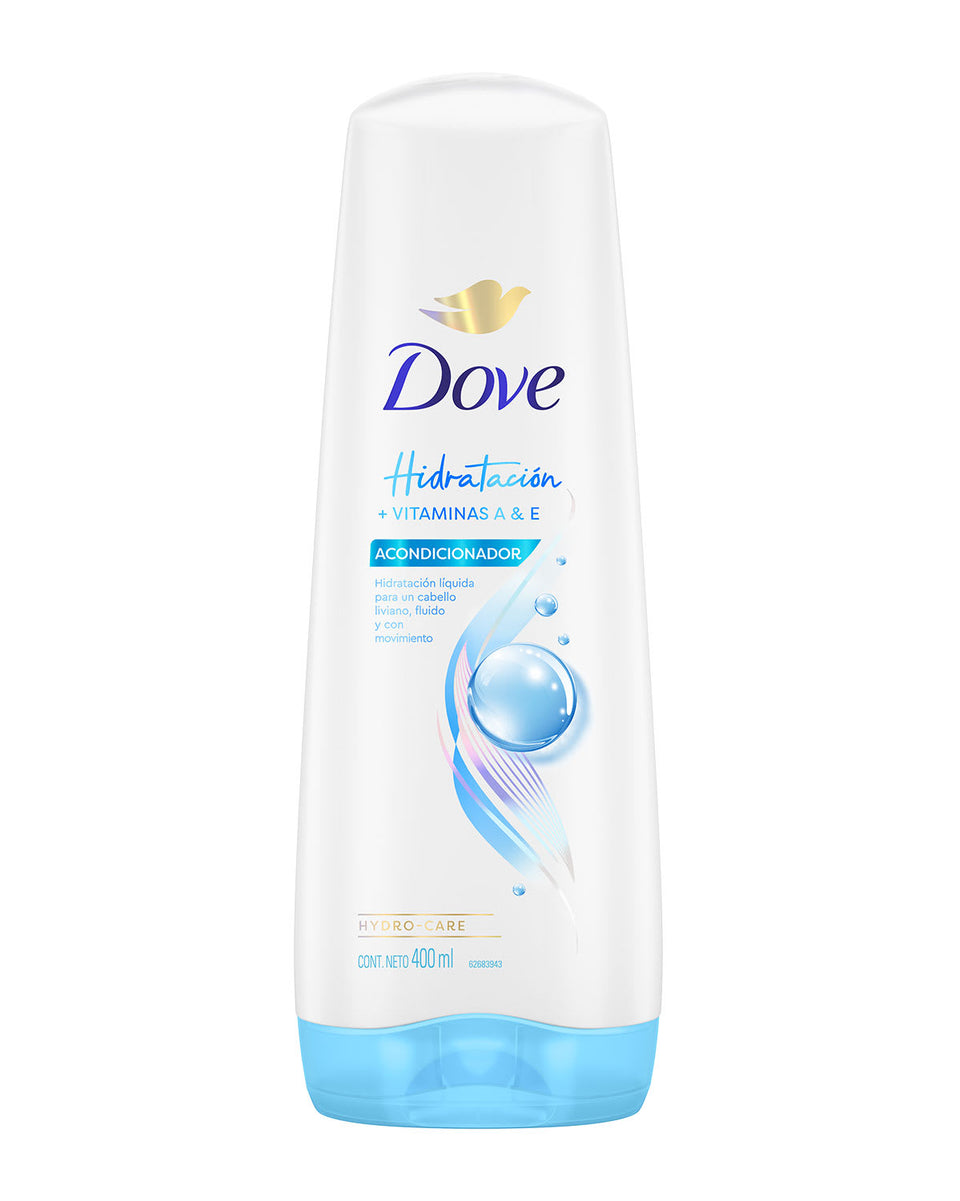 Dove Acondicionador
