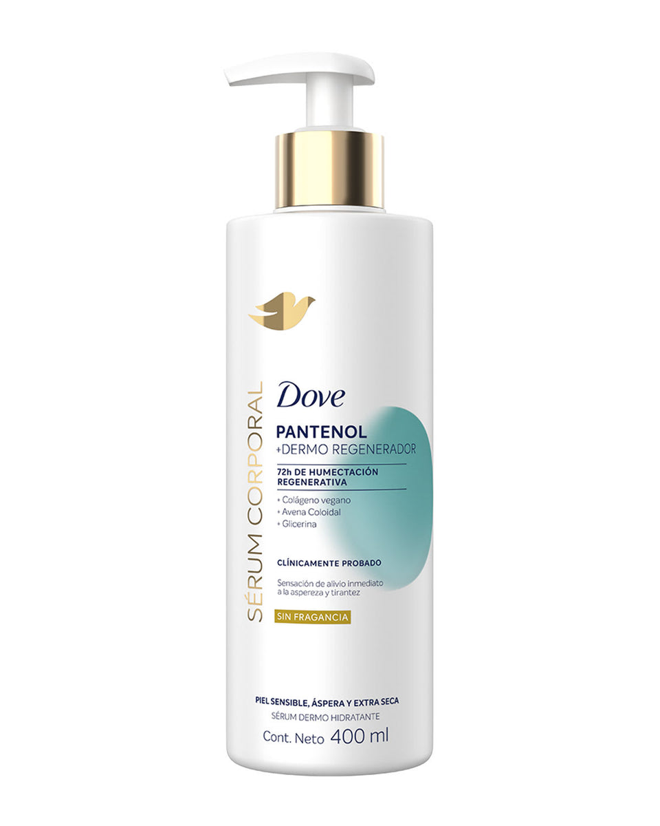Dove Sérum Corpora 400 ml