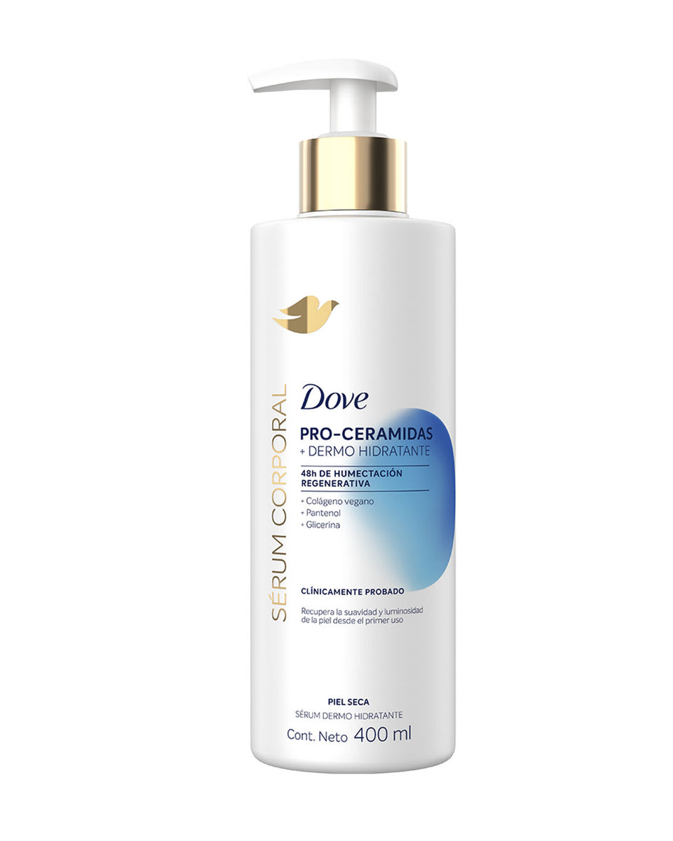 Dove Sérum Corpora 400 ml