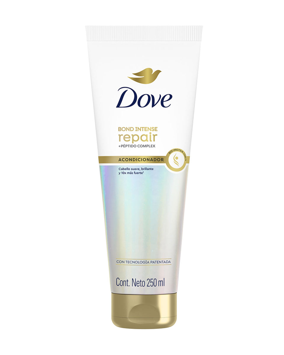 Acondicionador Dove Bond Intense