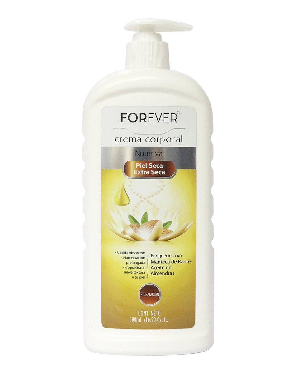 Crema Dermo Forever 500 ml