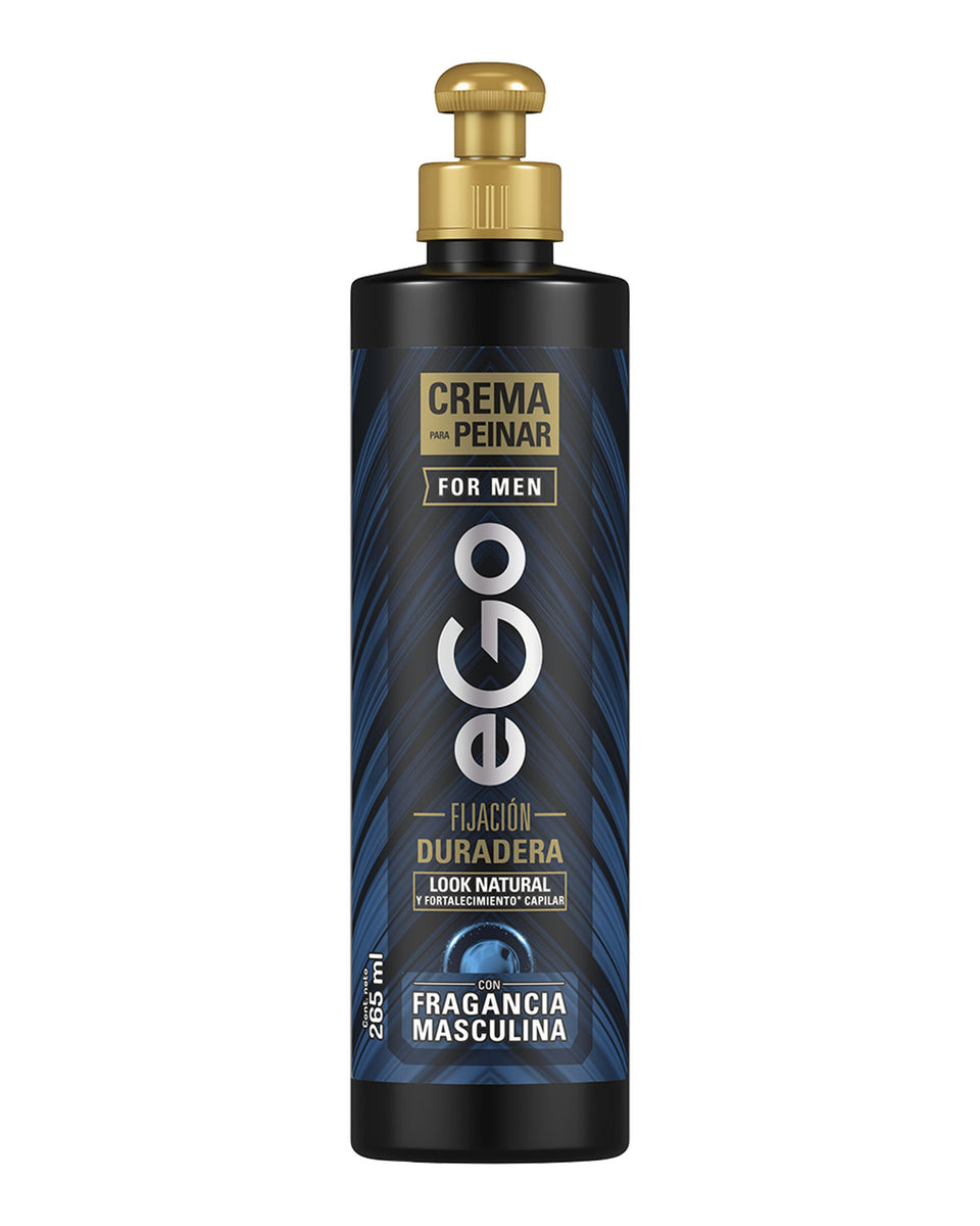 Ego FM Crema para Peinar 12 x 265 ml