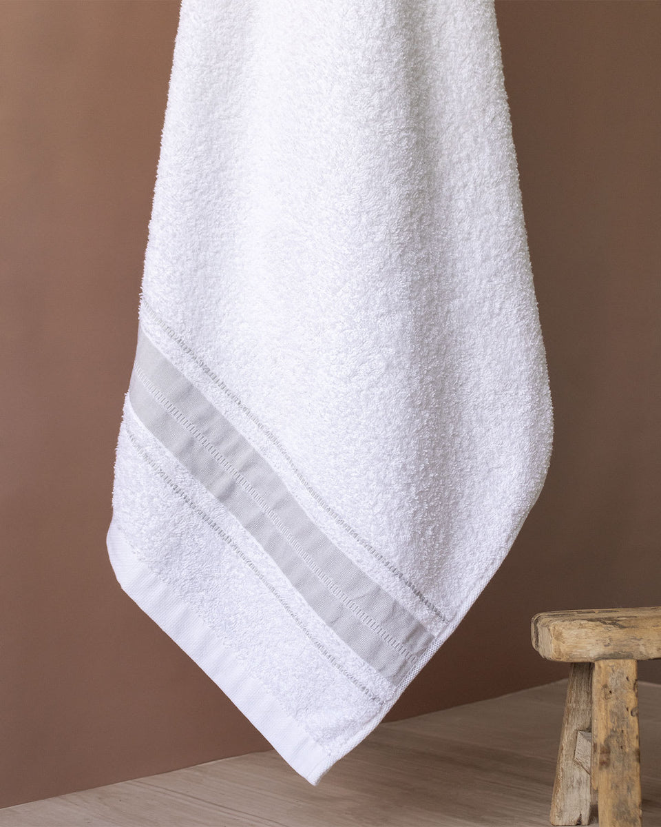 Toalla de cuerpo 400 gr Fatelares