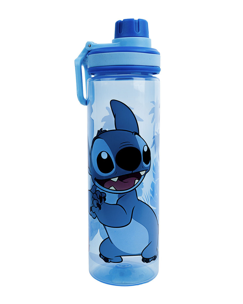 Botella con Tapa Rosca 650 ml