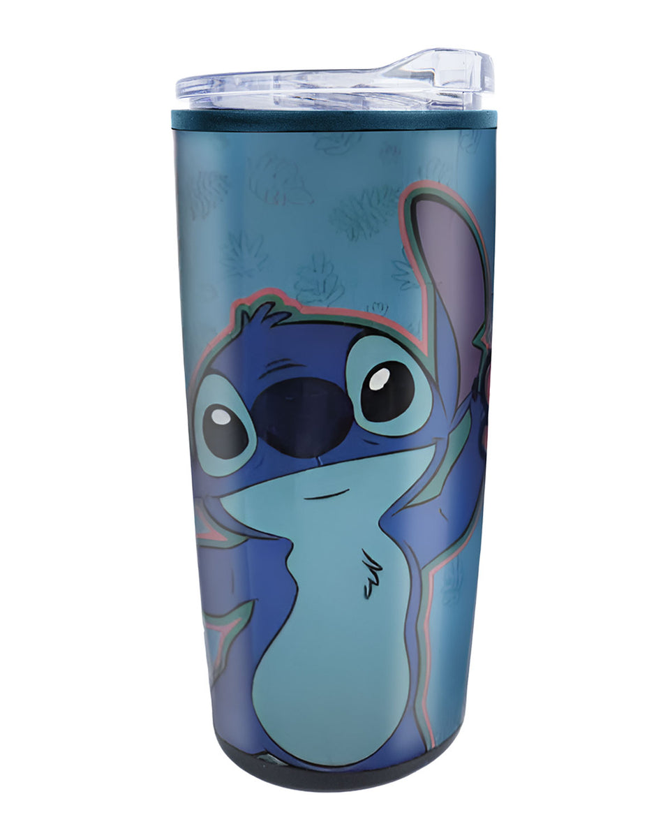 Termo De Acero 500 ml