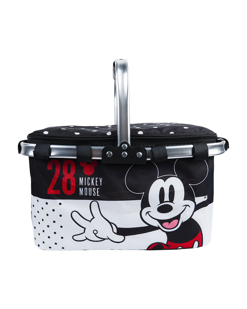 Cesta Multiusos - Camping