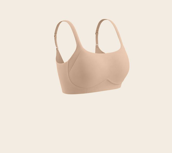 Cuéntanos lo que prefieres para tu look y te ayudamos a elegir tu bra soñado.