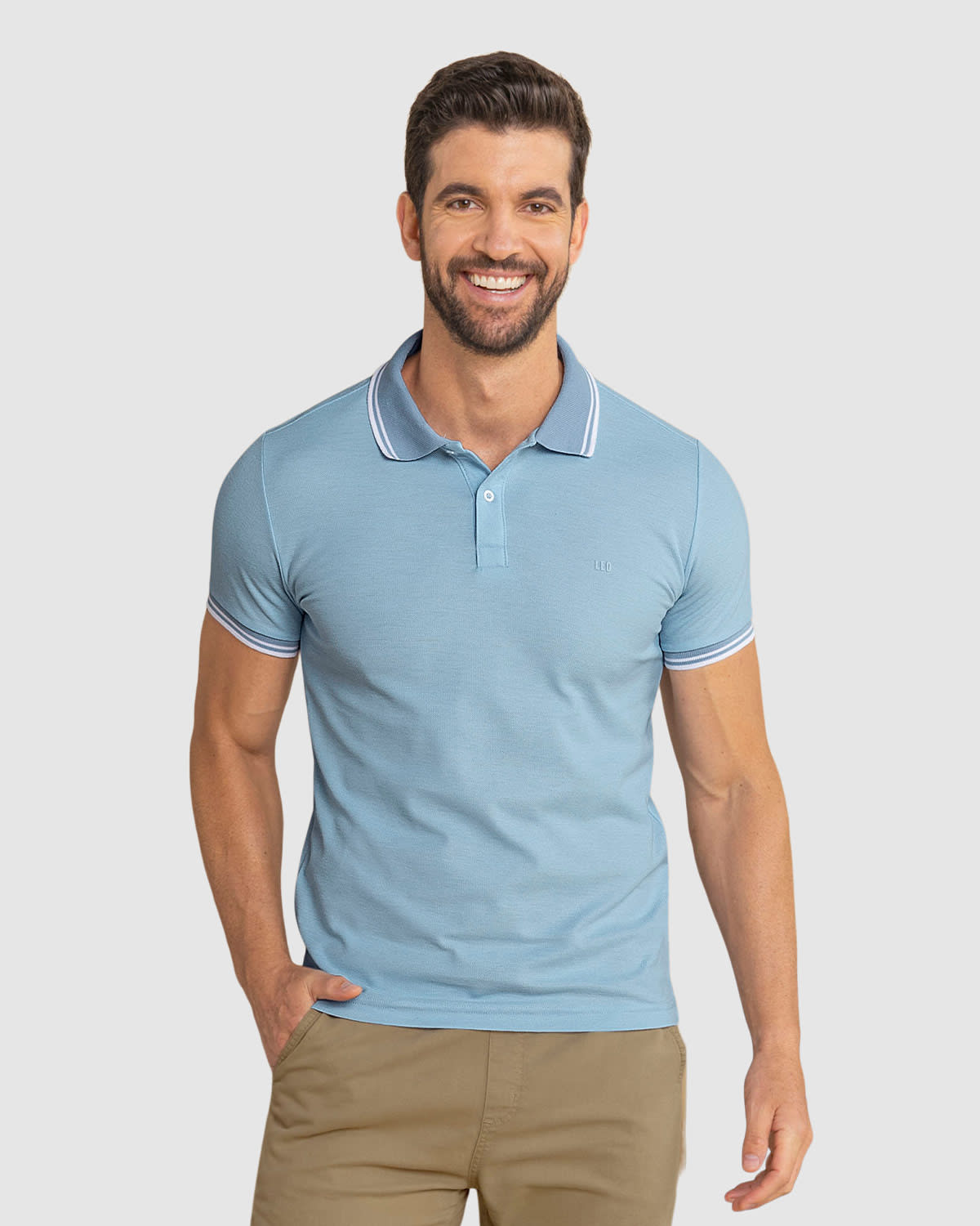 Camisas de polo online