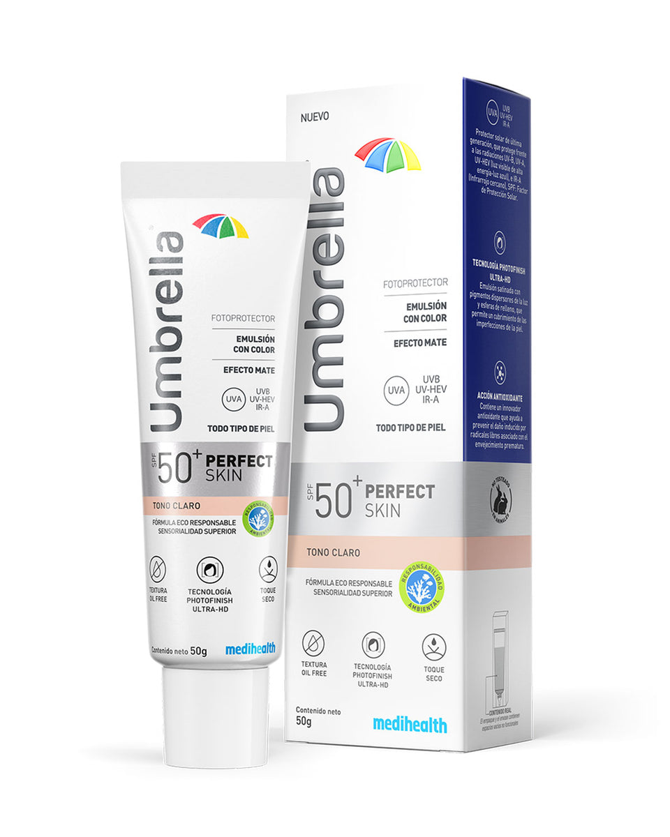 Umbrella Perfect Skin