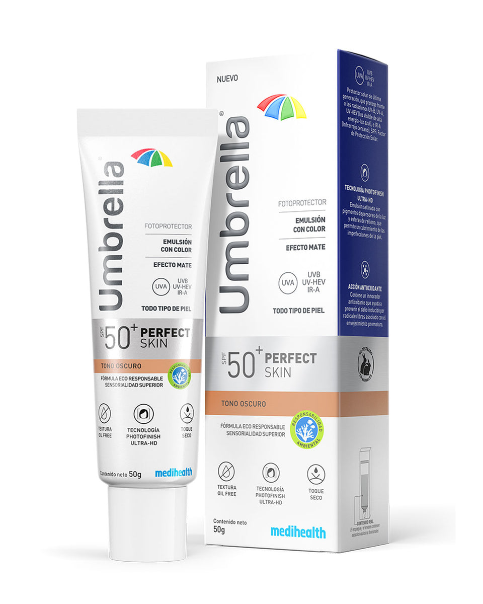 Umbrella Perfect Skin