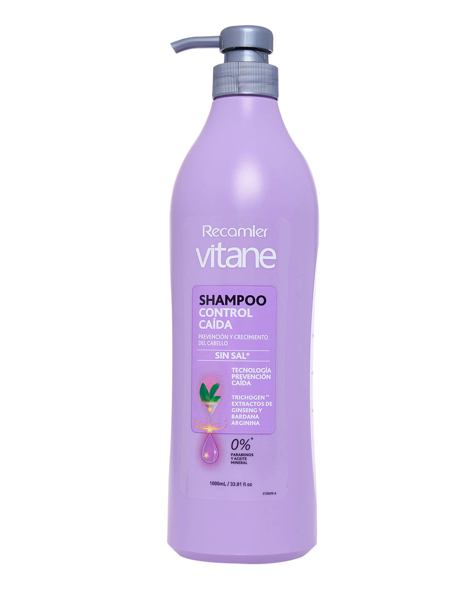 Shampoo Vitane Litro