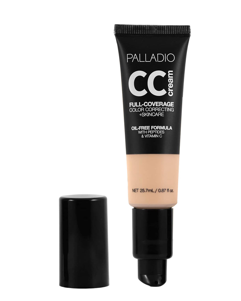 Palladio CC Cream
