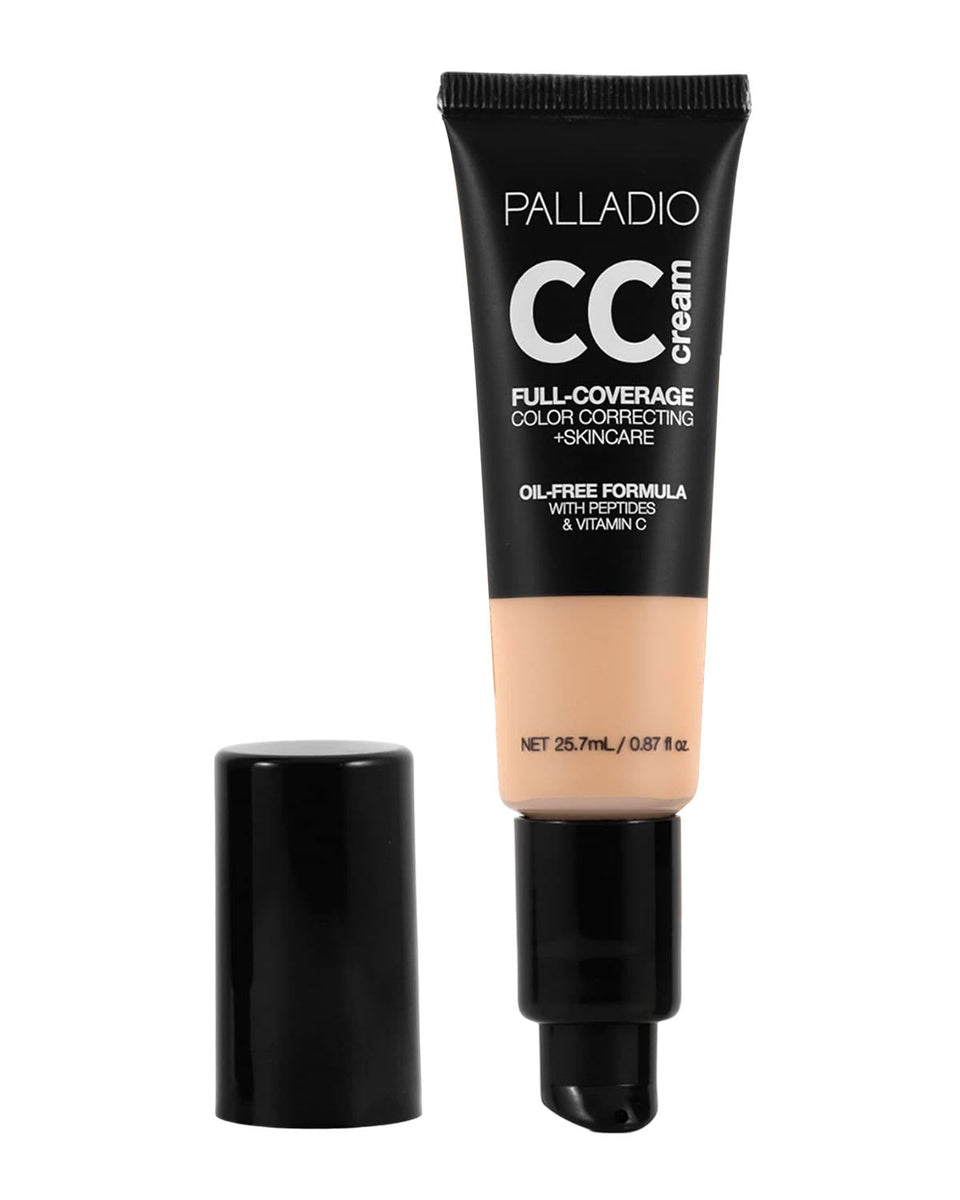 Palladio CC Cream