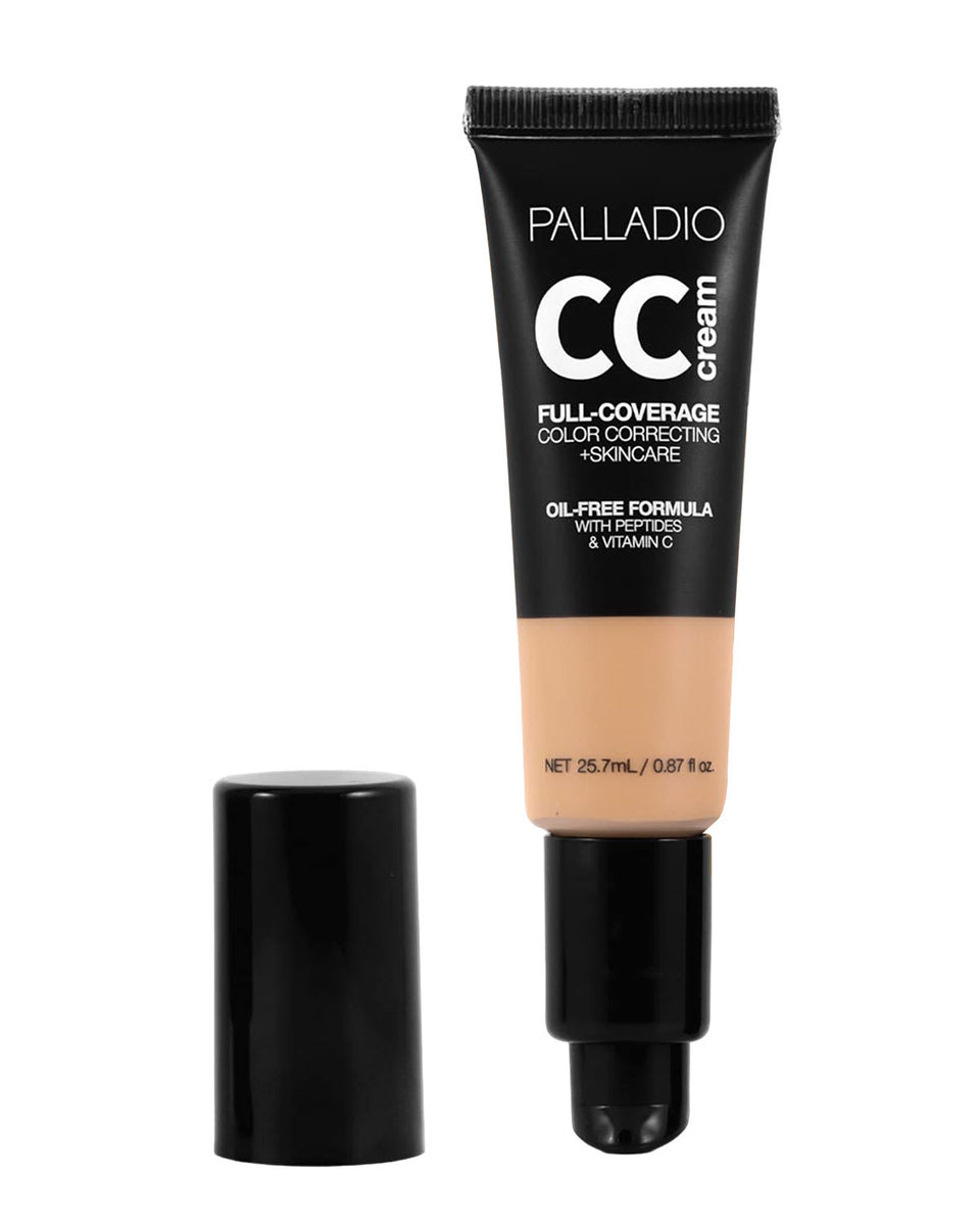 Palladio CC Cream