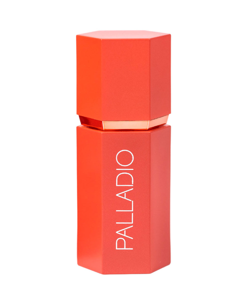 Palladio Rubor Líquido 2 en 1