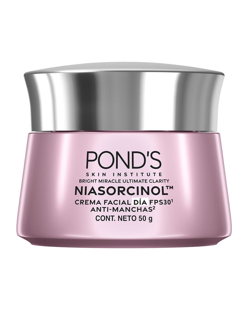 Crema facial Ponds Bright Miracle 50 gr