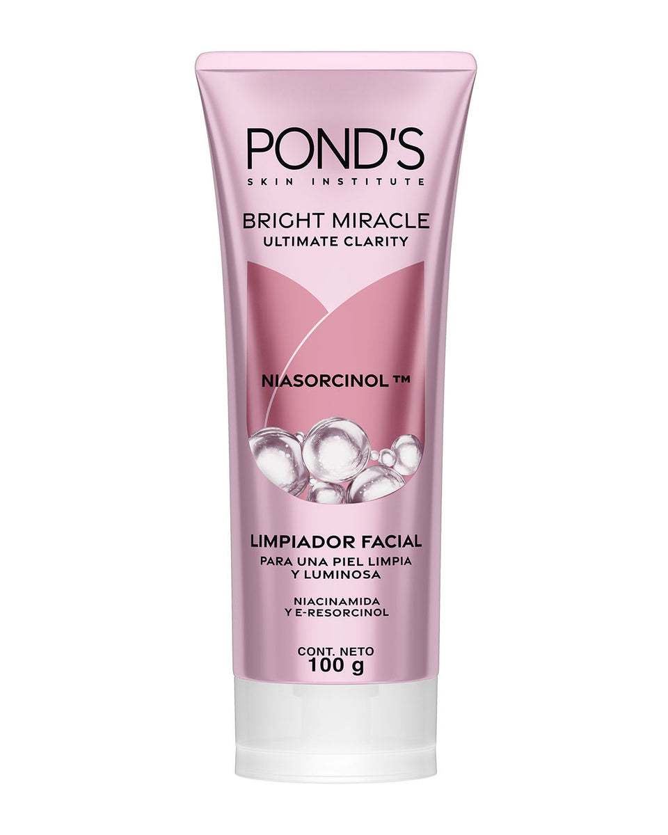 Espuma limpiadora Pond&