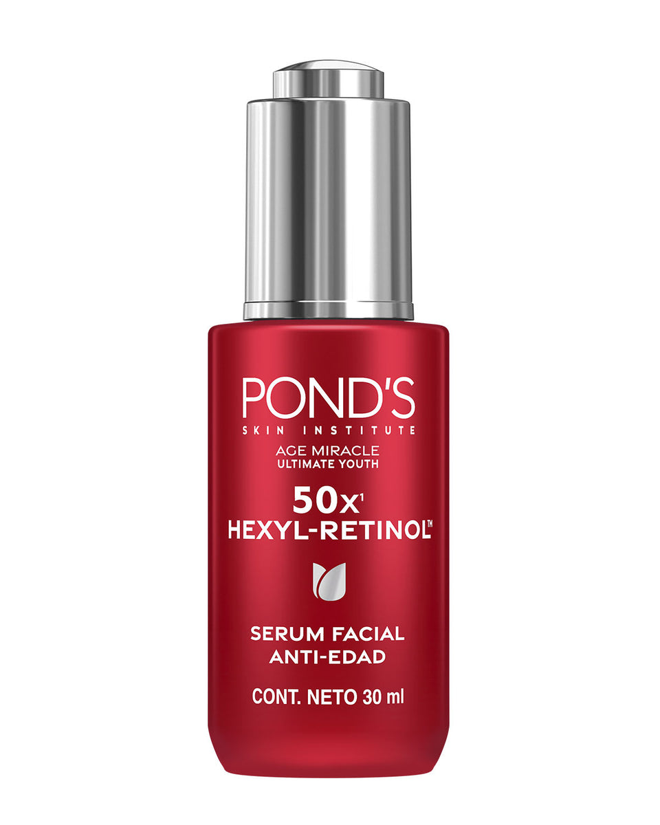 Sérum facial Ponds Age Miracle 30 ml