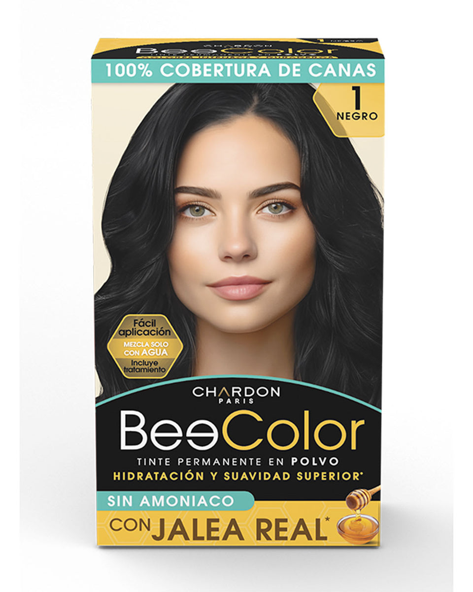 Bee Color