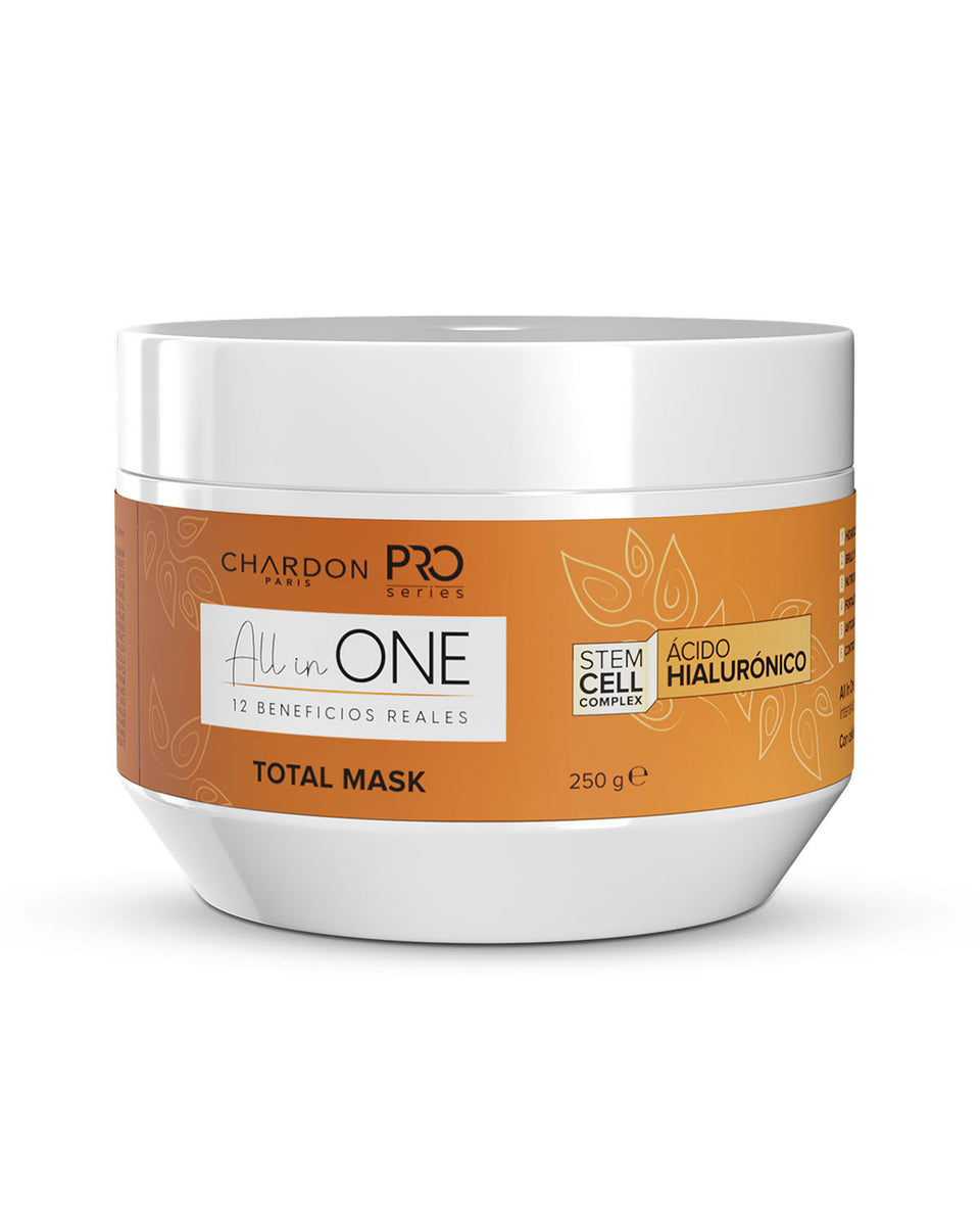 All in ONE Stem Cell Complex+Vitámina B5 y Aminoácidos