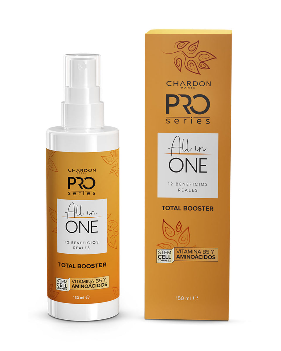 Pro Series Total Booster all in one x 150 ml