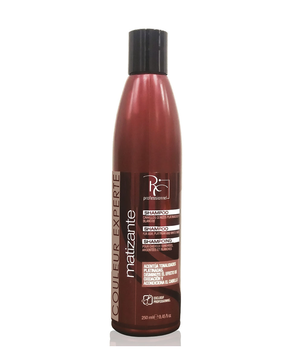 Rcp Couleur Experte Shampoo Matizante