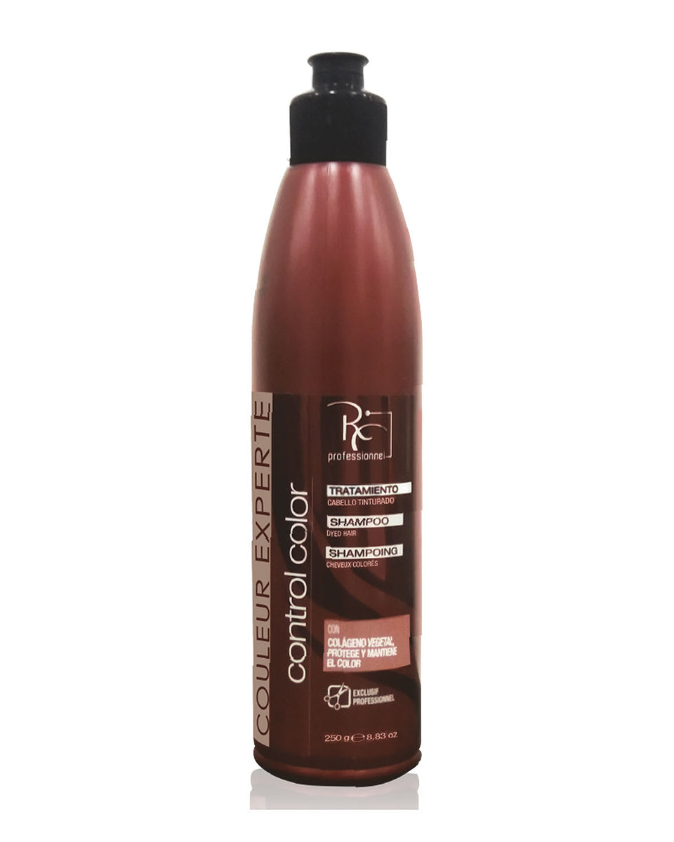 Rcp Couleur Experte Tratamiento Control Color
