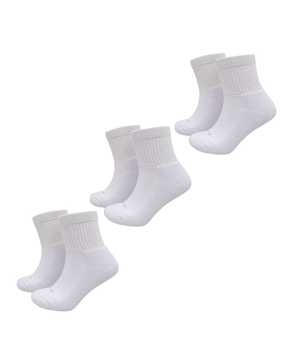 Media Zapatilla Media Felpa