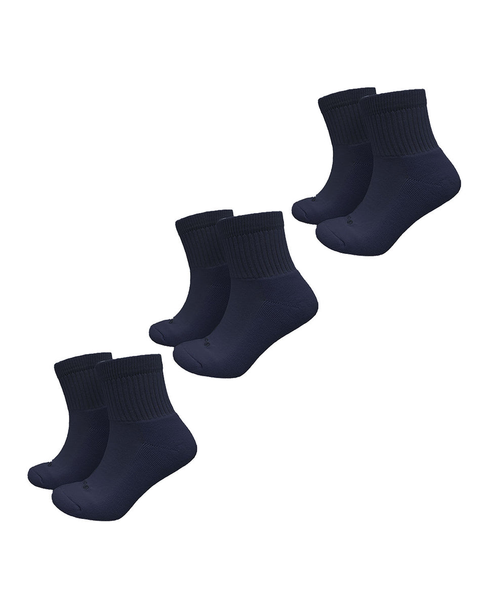 Media Zapatilla Media Felpa